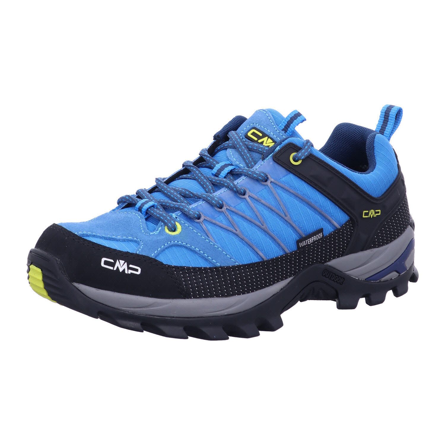 CMP Schnürschuh (2-tlg) günstig online kaufen