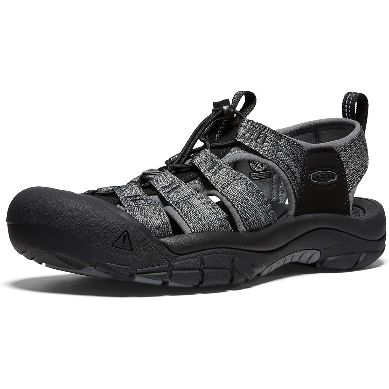 Keen Trekkingsandalen M NEWPORT H2 Outdoorsandale günstig online kaufen