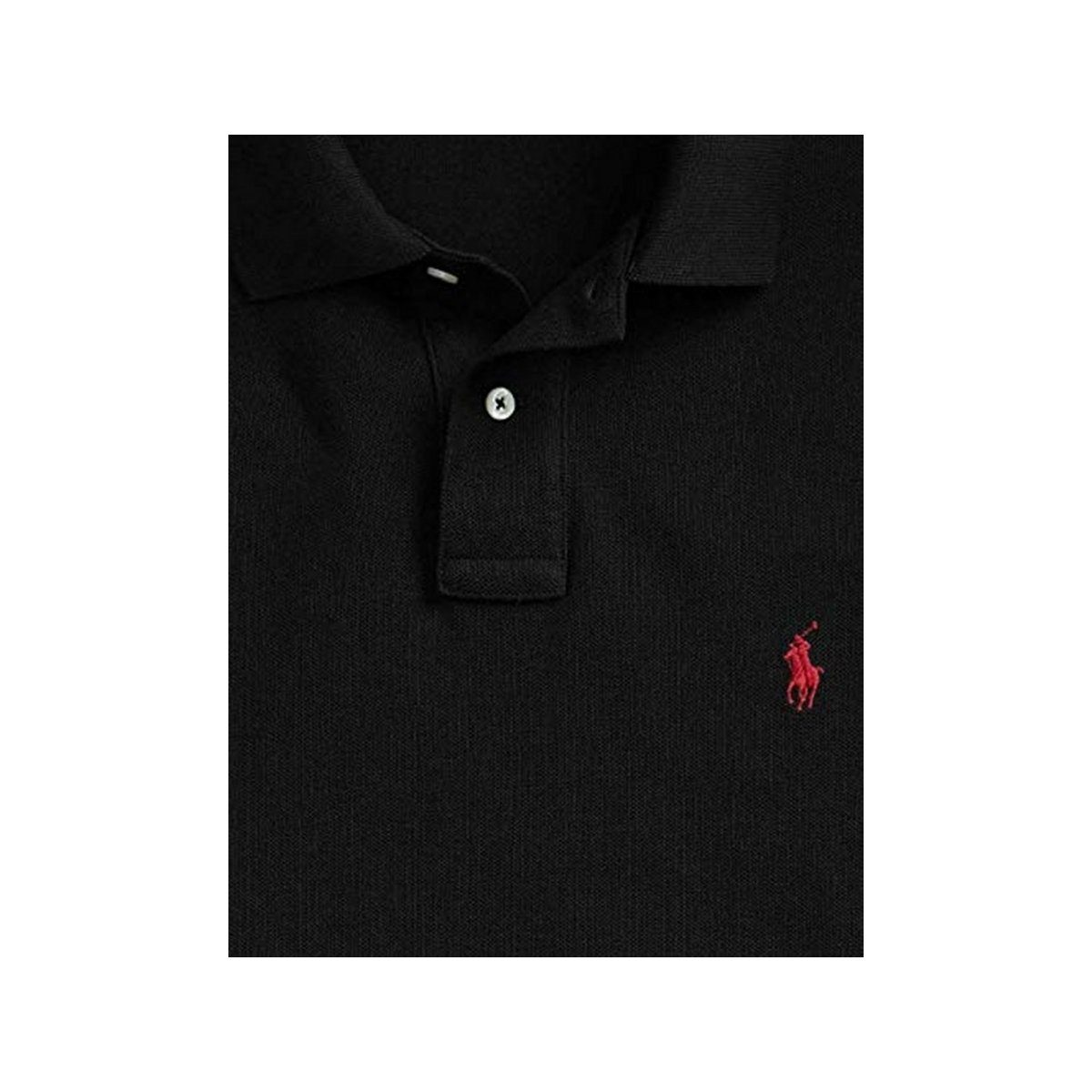 uni Poloshirt fit Ralph Lauren regular (1-tlg)