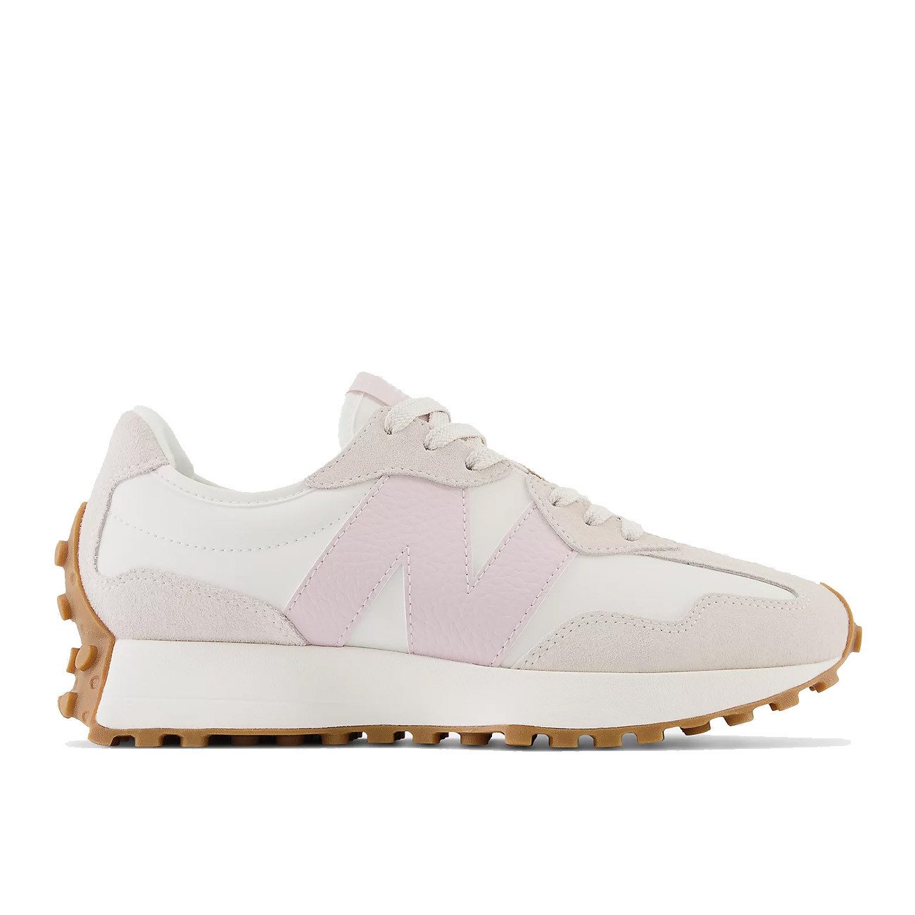 New Balance New Balance WS 327 OR Moonbeam December Sky Sneaker günstig online kaufen