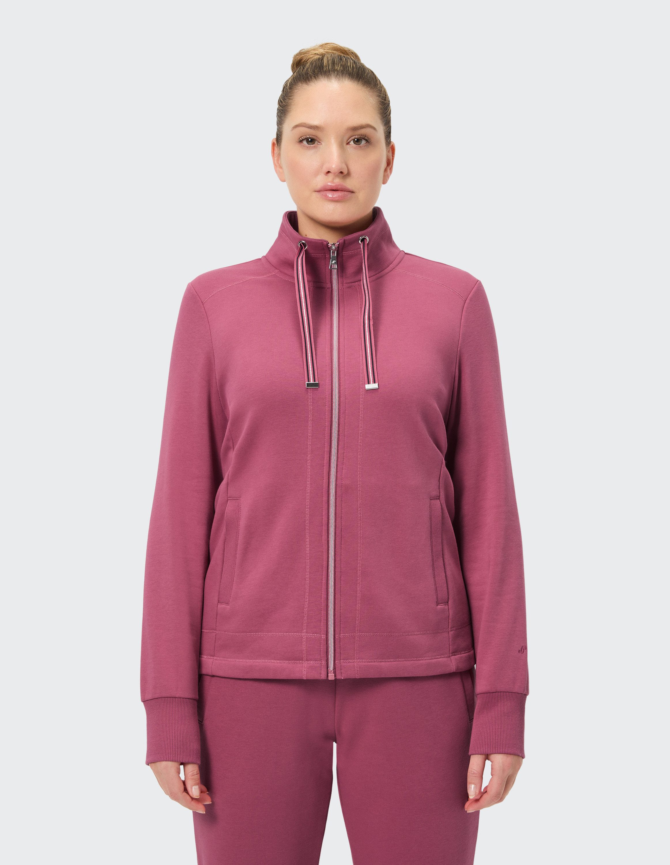Joy Sportswear Trainingsjacke Jacke TATJANA günstig online kaufen