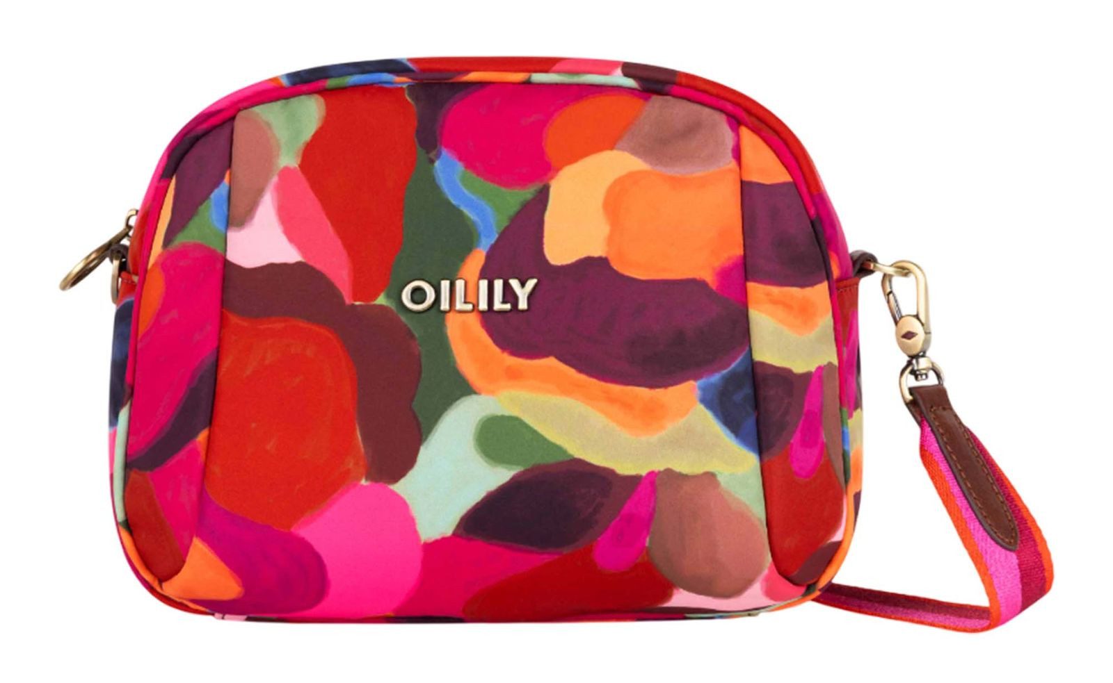 Umhängetasche Crossbody Bag