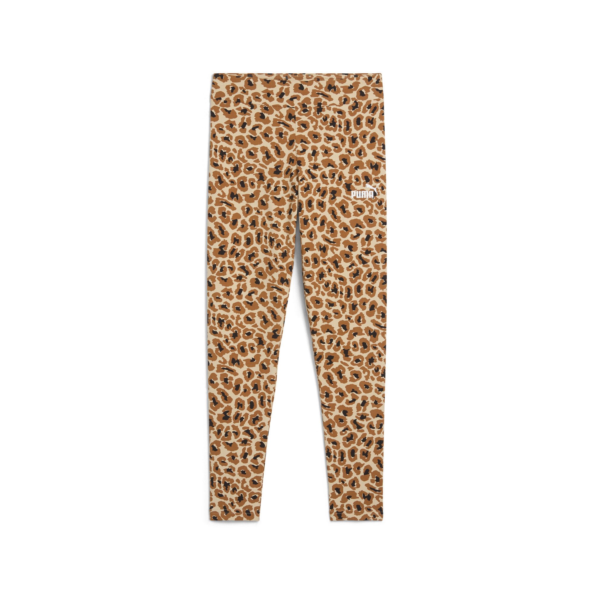 Leggings Essentials Animal Leggings Mädchen