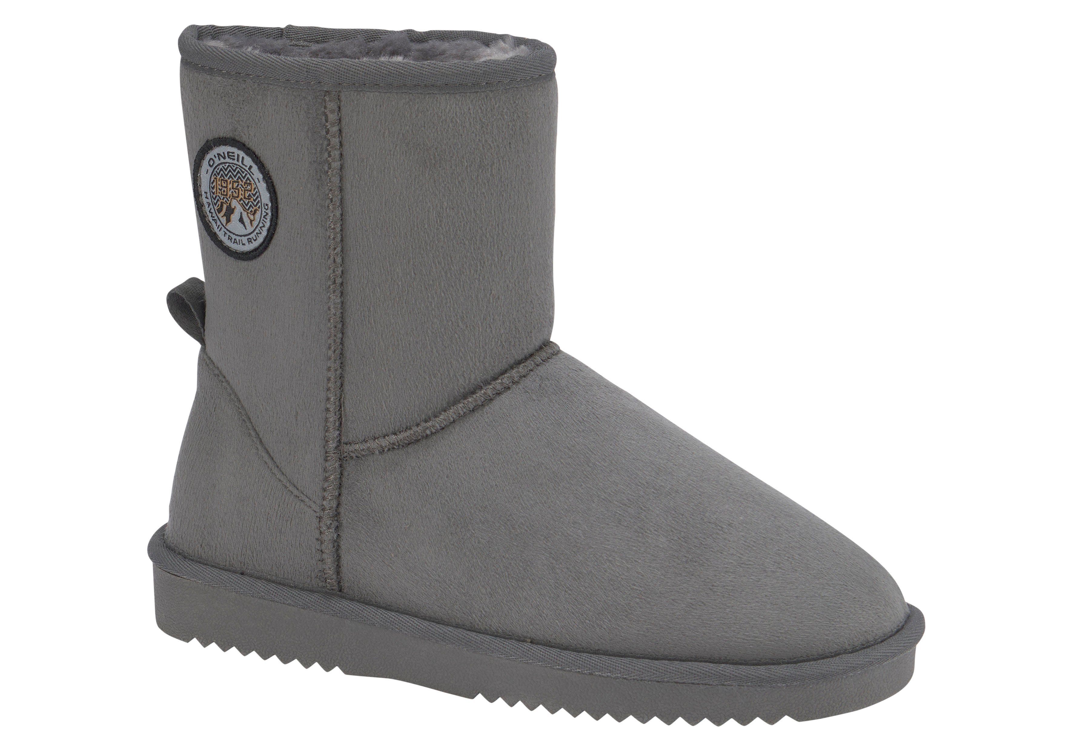 O'Neill BOLSA CHICA WOMEN HIGH Schlupfboots Warmfutter