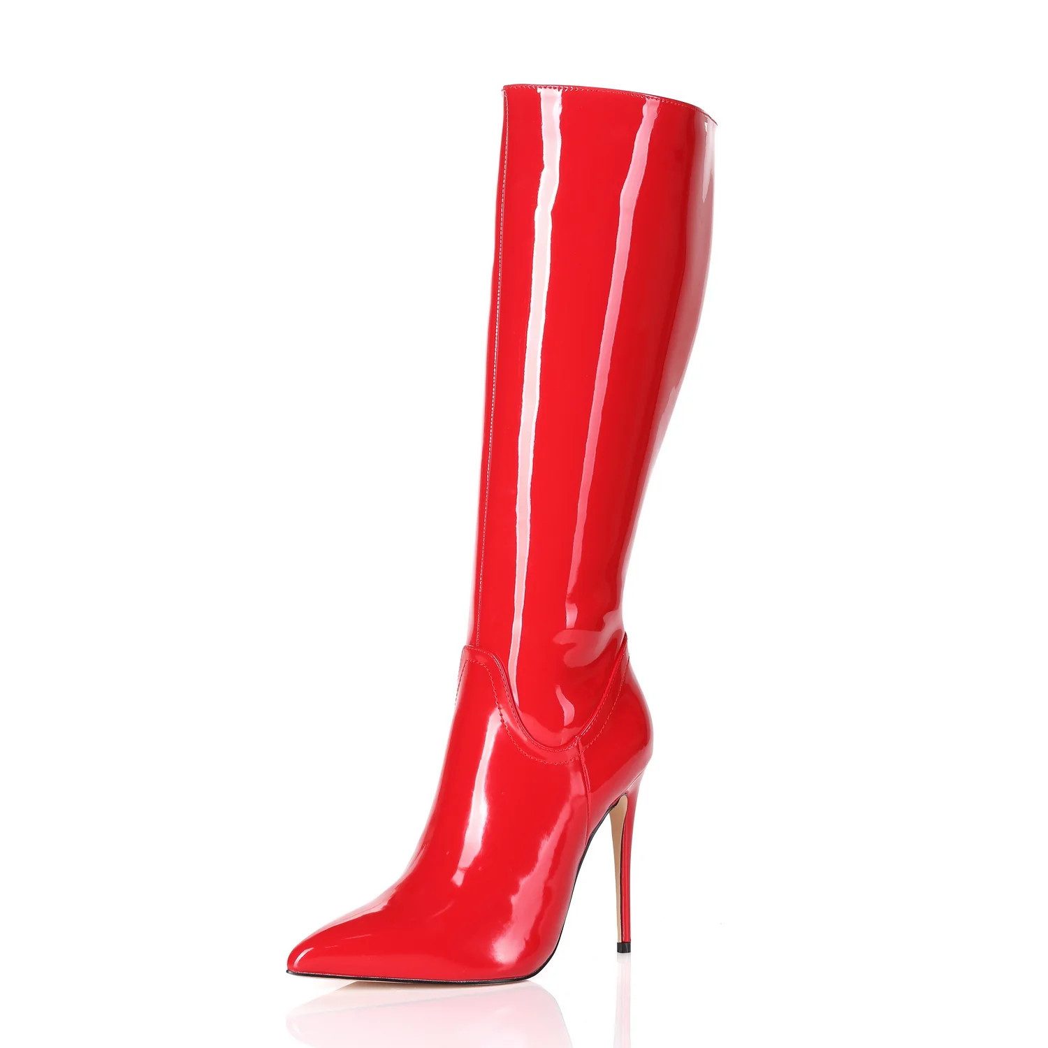 Giaro MILA High-Heel-Stiefel 11 cm Absatzhöhe, günstig online kaufen