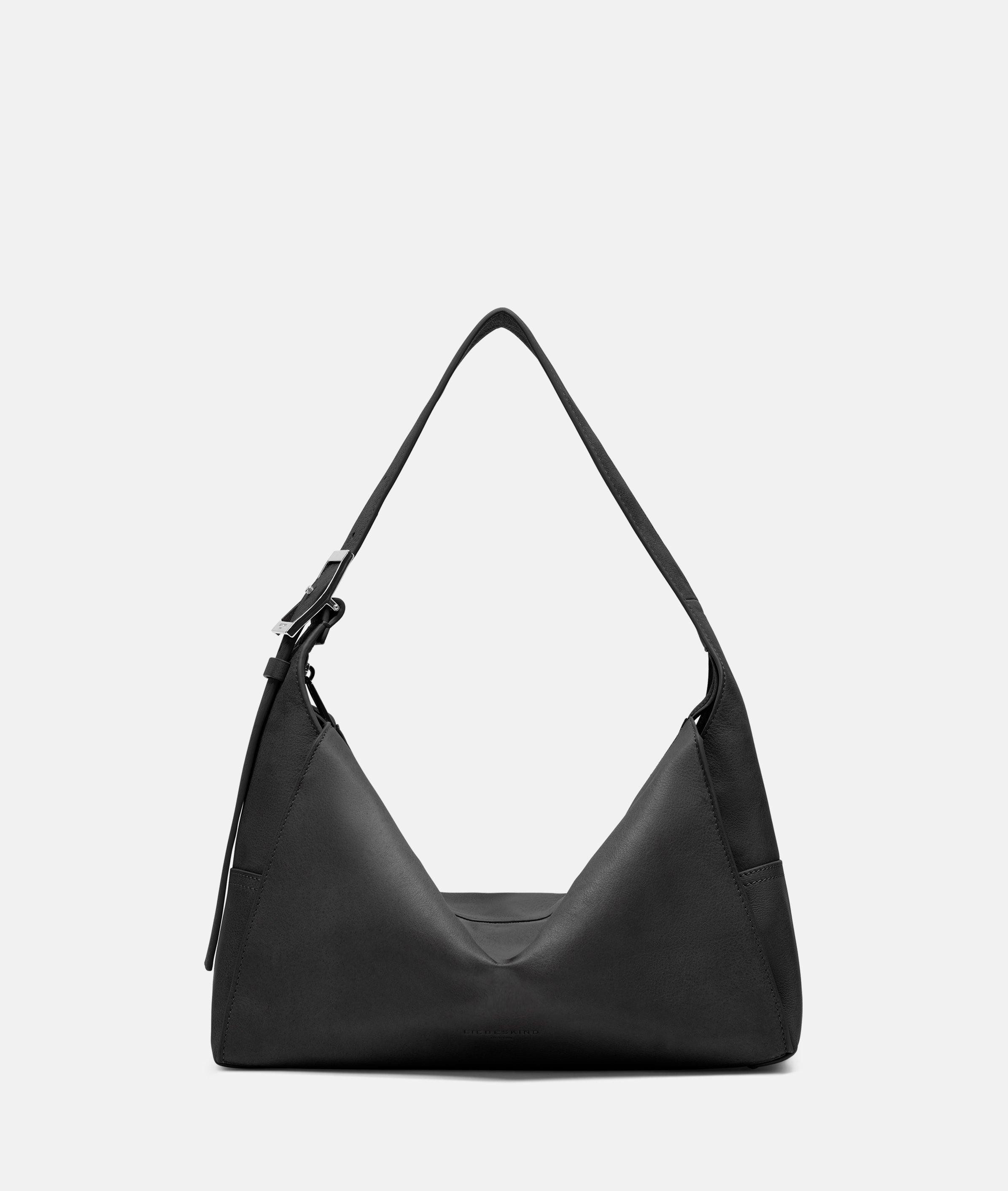 Schultertasche Hobo