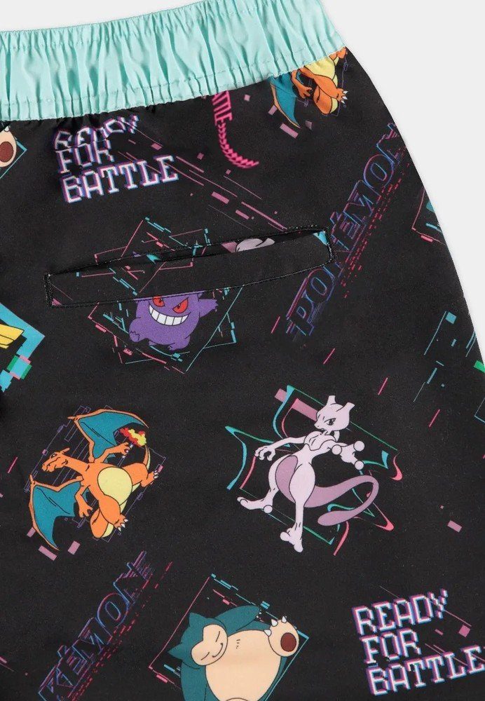 POKÉMON Badeshorts
