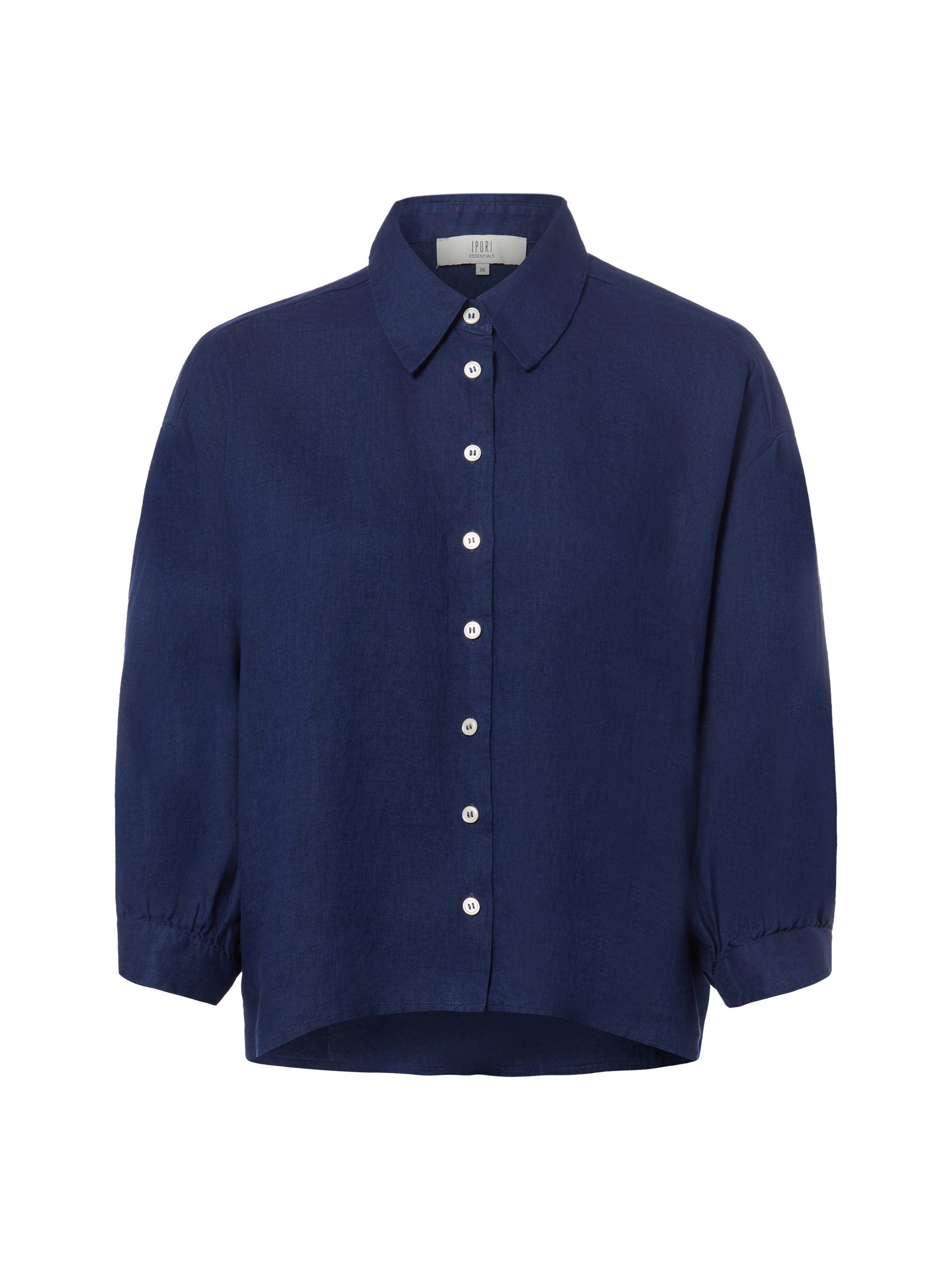 Ipuri Shirtbluse Francis