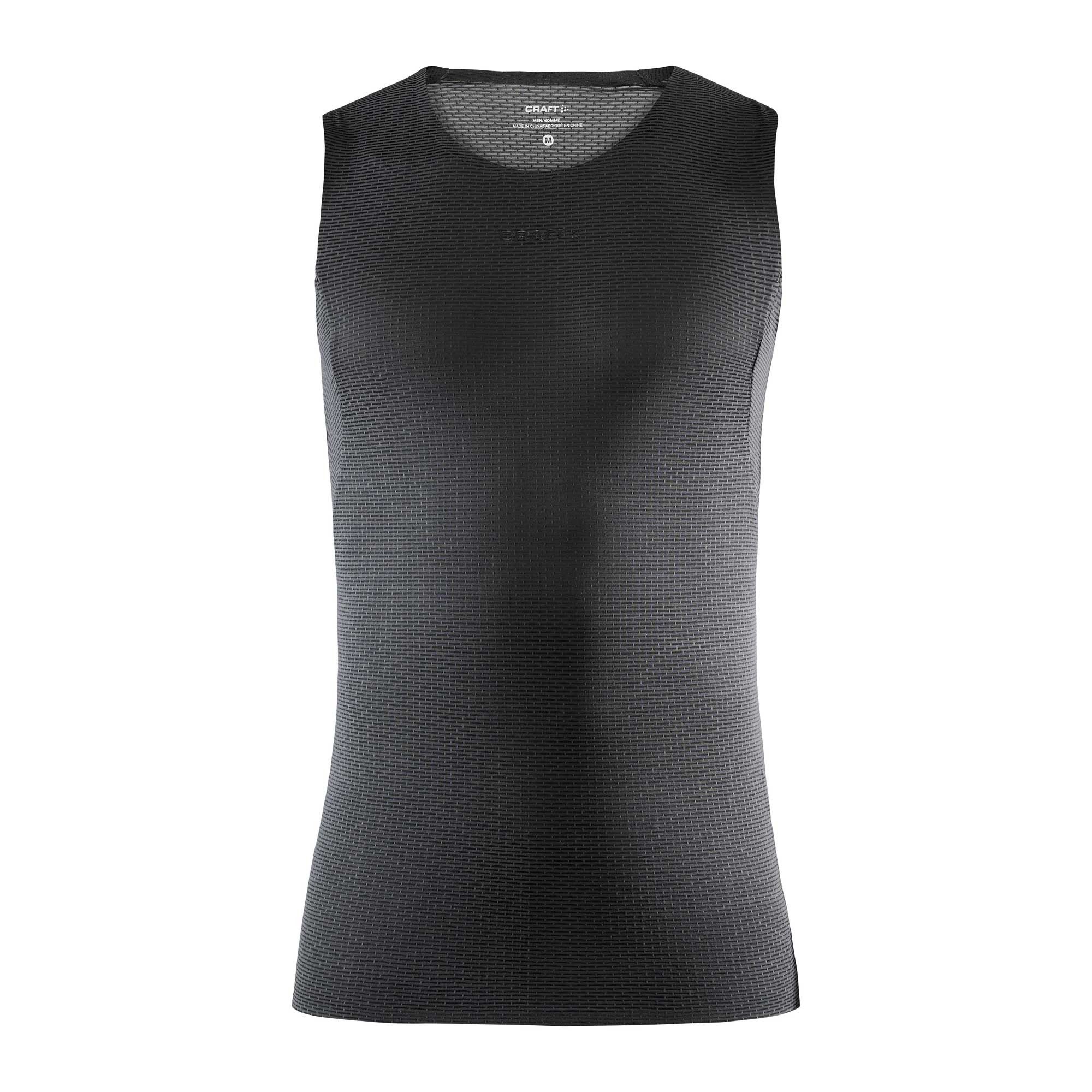Unterziehshirt Craft Herren Tanktop Pro Dry Nanoweight SL 1908850
