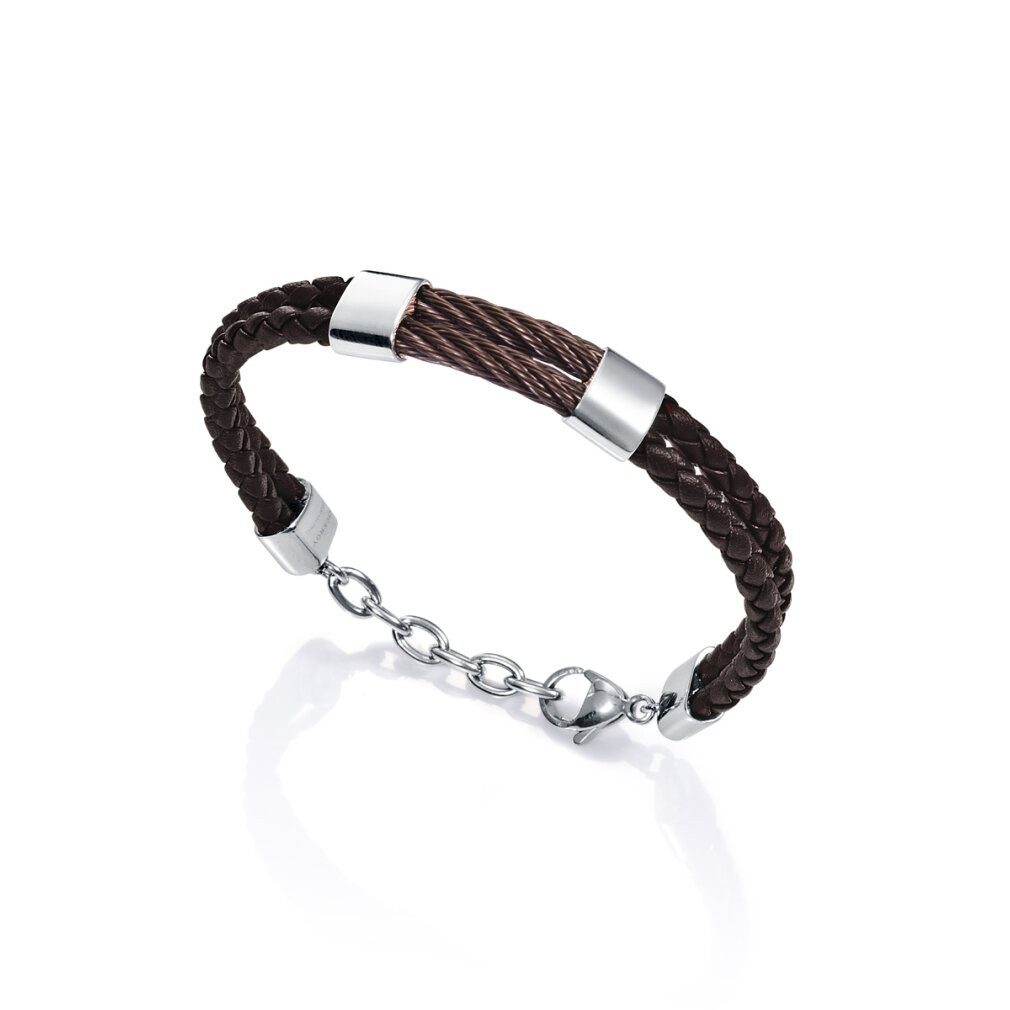 Viceroy Kette mit Einhänger FASHION Mod. 6448P01011