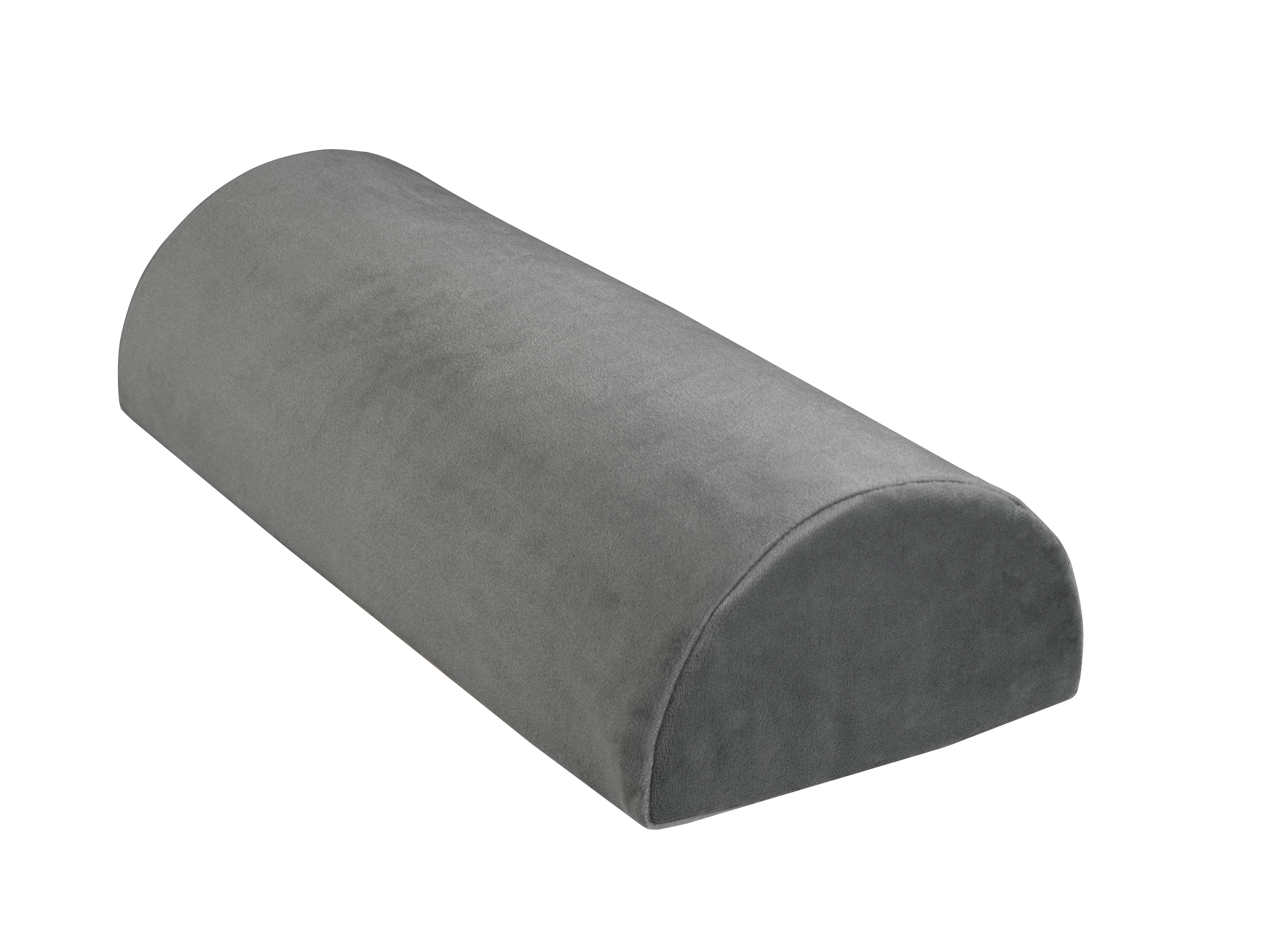 XDREAM Halbrolle ergonomisches Nackenkissen halbrund, Lagerungskissen, Funk günstig online kaufen