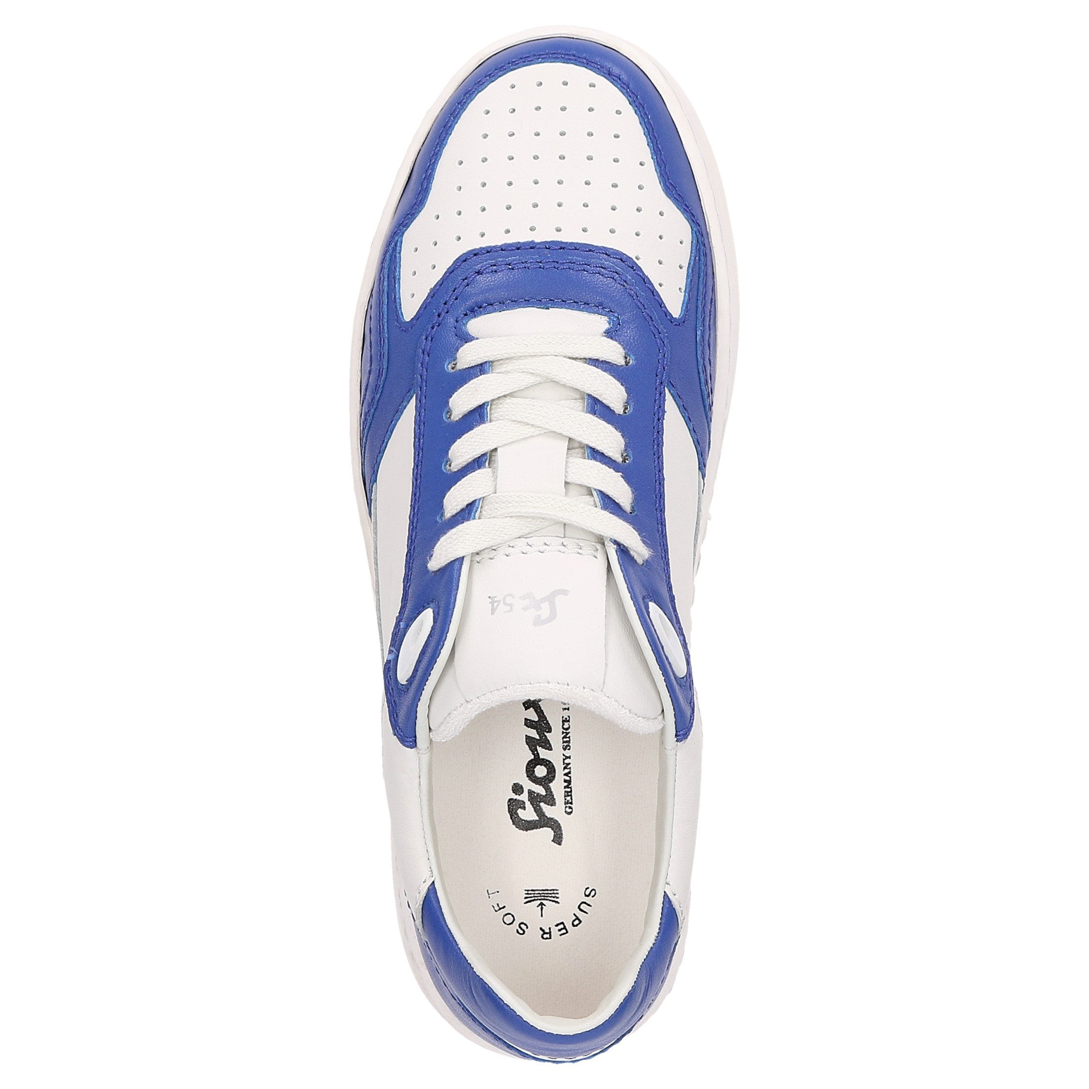 SIOUX Tedroso-DA-700 Sneaker