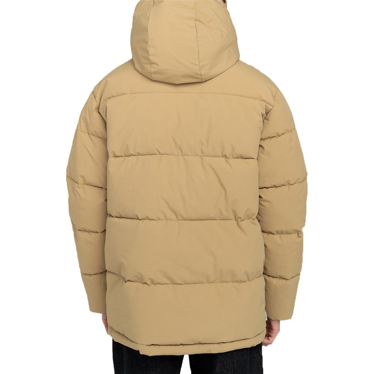 Element Winterjacke BIG TREKKA JCKT BIG TREKKA JCKT