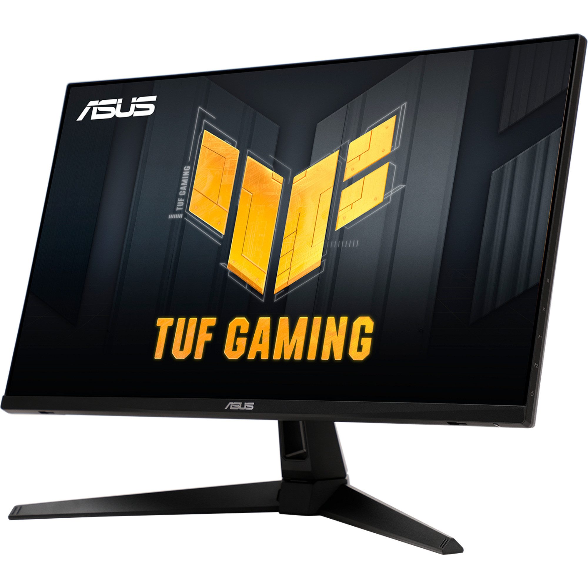 Asus ASUS TUF Gaming VG27AQ5A, Gaming-Monitor, (QHD, TFT-Monitor (2560 x 1440 px, 0.3 ms Reaktionszeit)