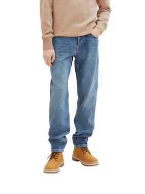 TOM TAILOR Denim Loose-fit-Jeans (1-tlg)