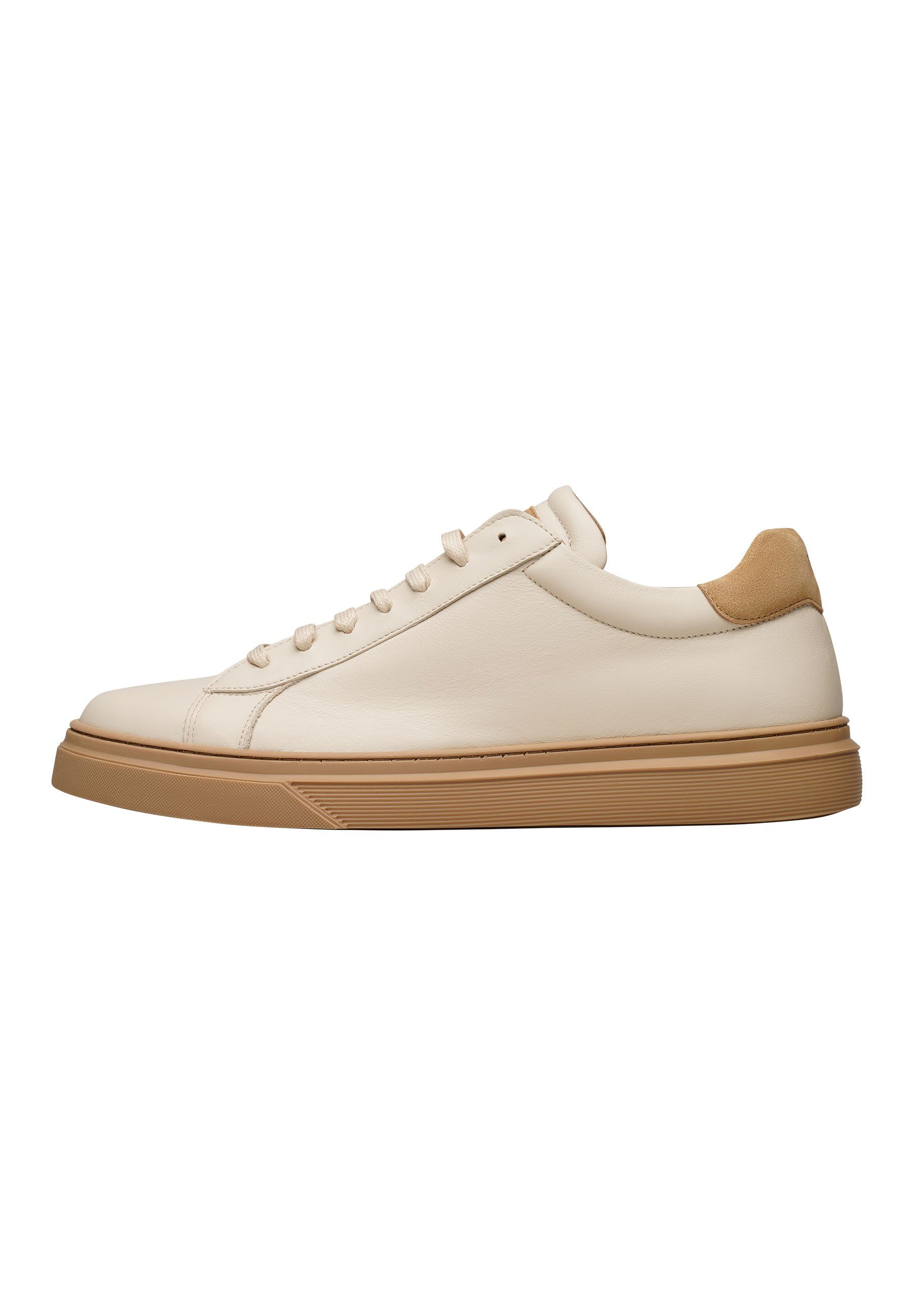 Travis S Herrensneaker Sneaker