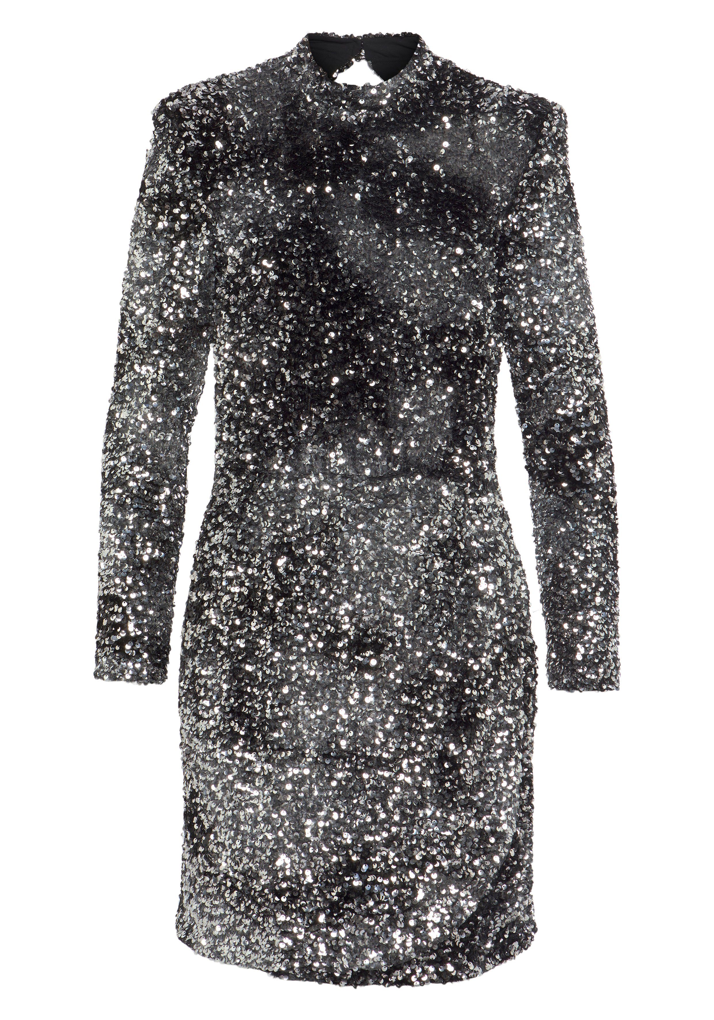 Midikleid Dailettes Premium Damenmode