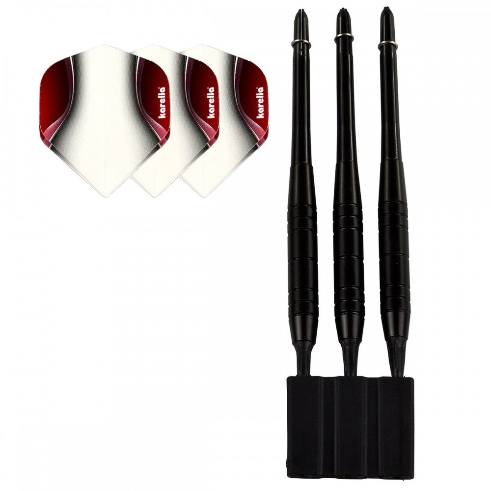 Karella Softdarts Stylische Sneakers für Herren.