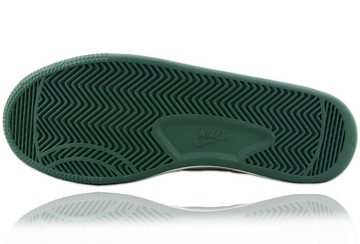 Nike NIKE TERMINATOR HIGH Herren Swan/Sail/Washed Green/Noble Green Sneaker