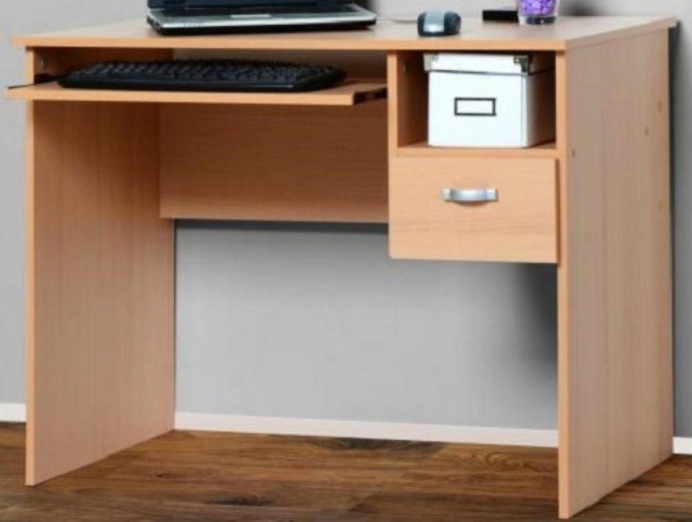 Computertisch PC-Tisch Computertisch Schülerschreibtisch