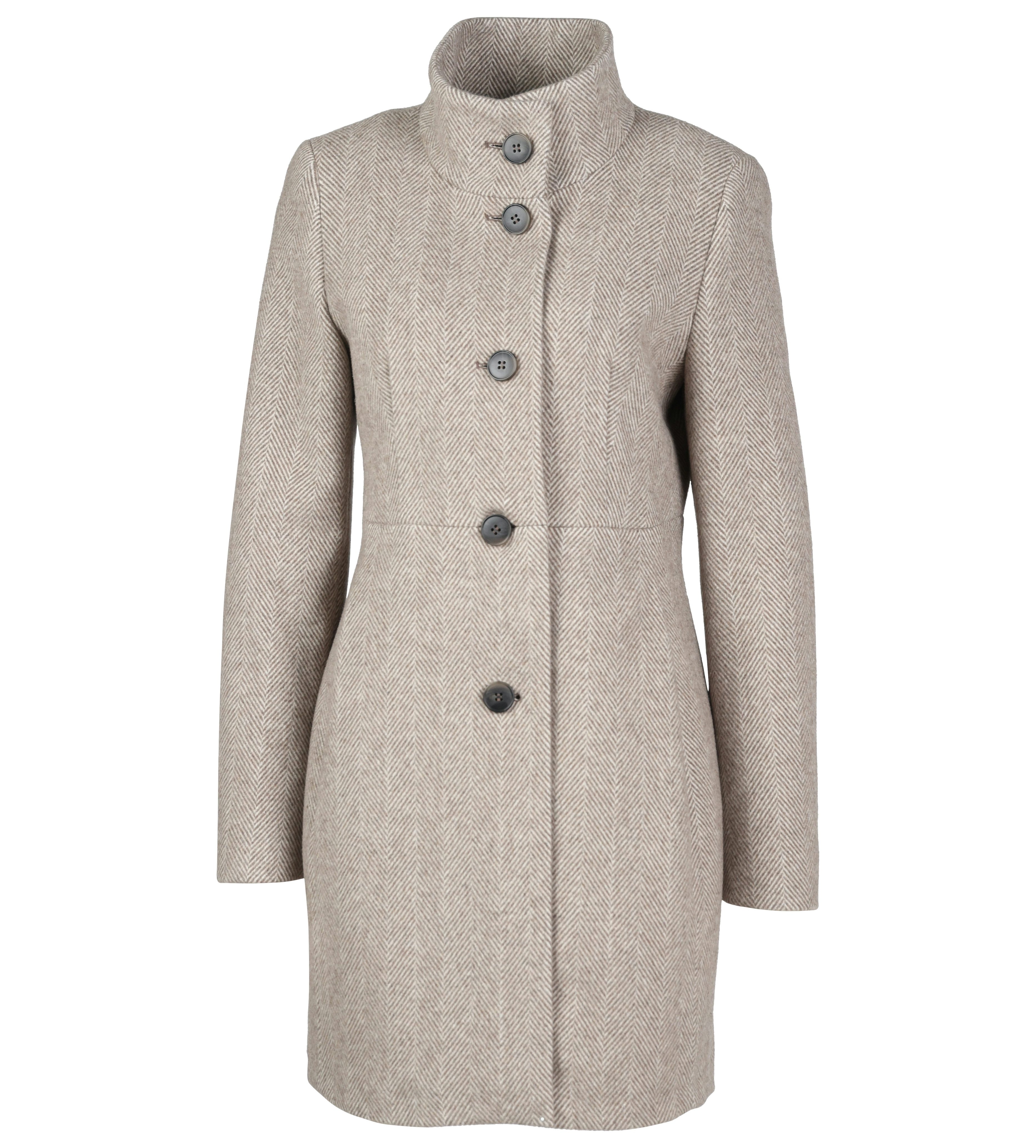 Outdoorjacke