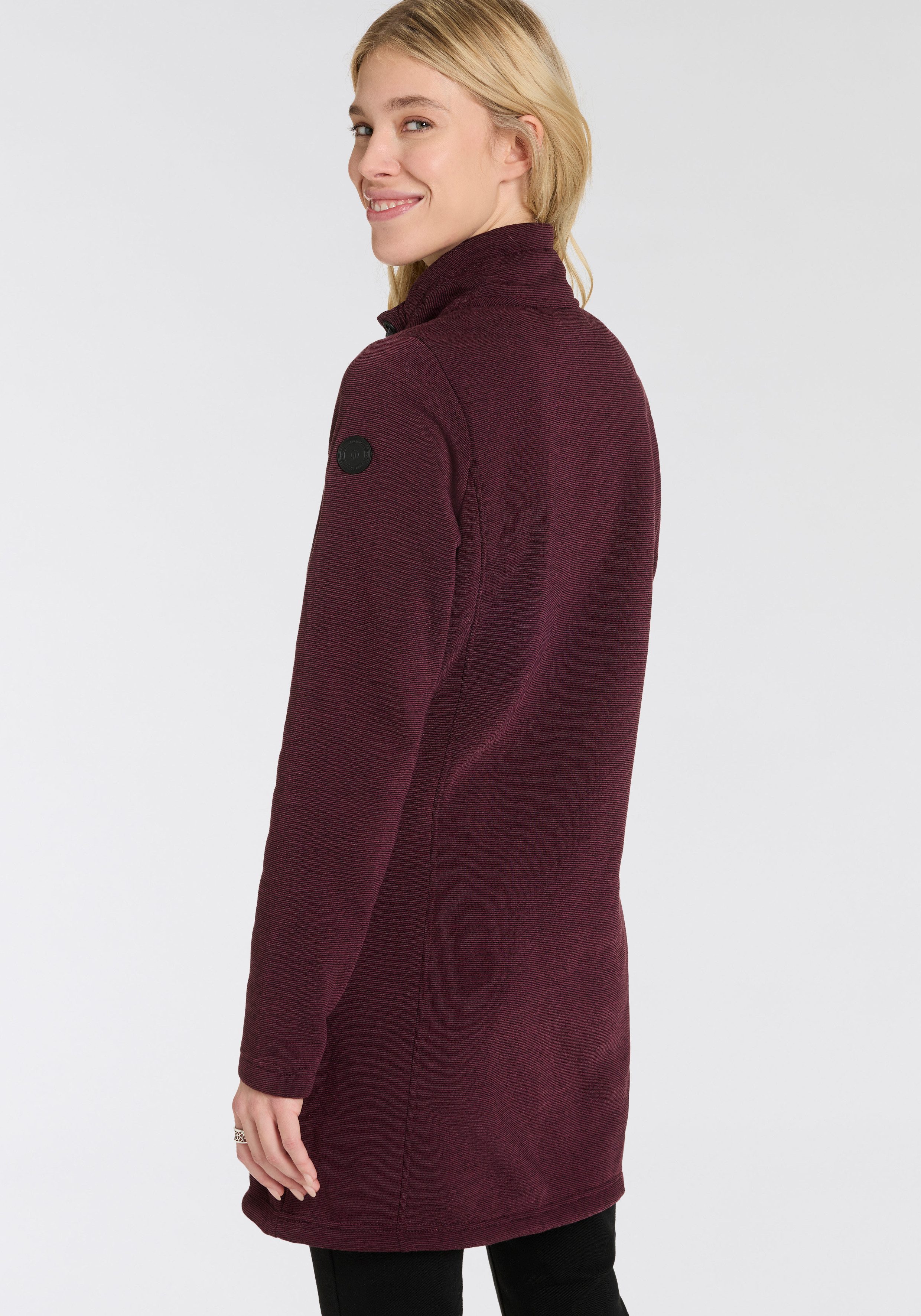 G.I.G.A. DX by killtec Fleecejacke GW 38 WMN KNTFLC PRK Wärmend & windabwei günstig online kaufen