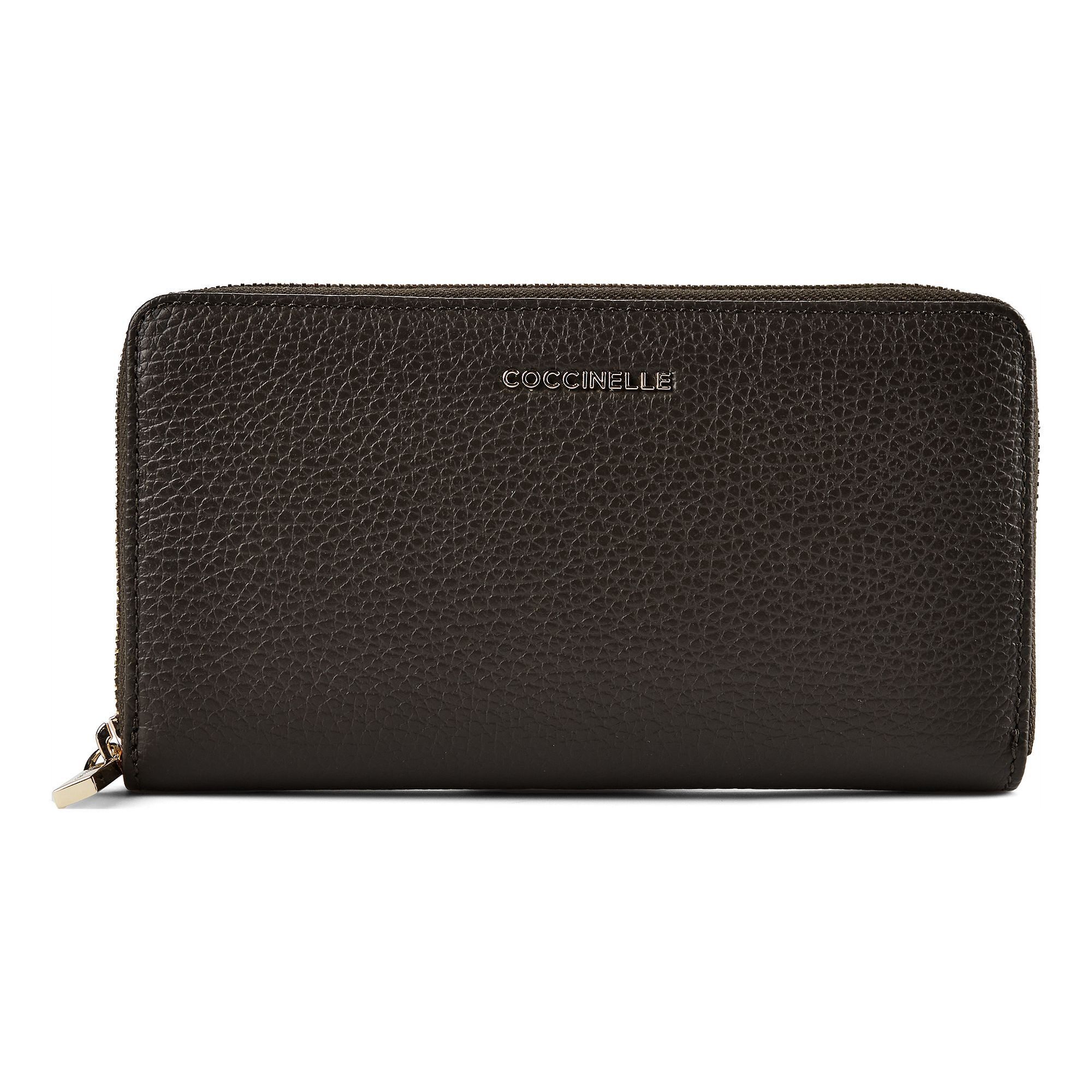 Geldbörse Metallic Soft
