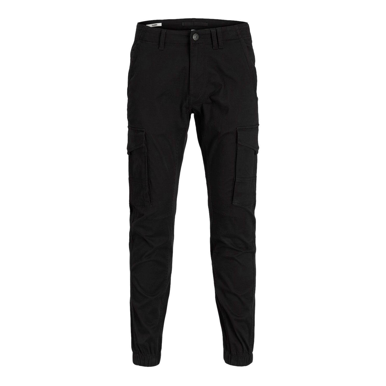 Jack & Jones Cargohose JPSTPAUL JJFLAKE Cargo Noos mit vielen Taschen