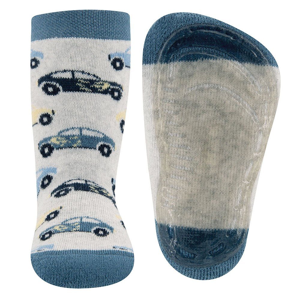 ABS-Socken Stoppersocken Autos