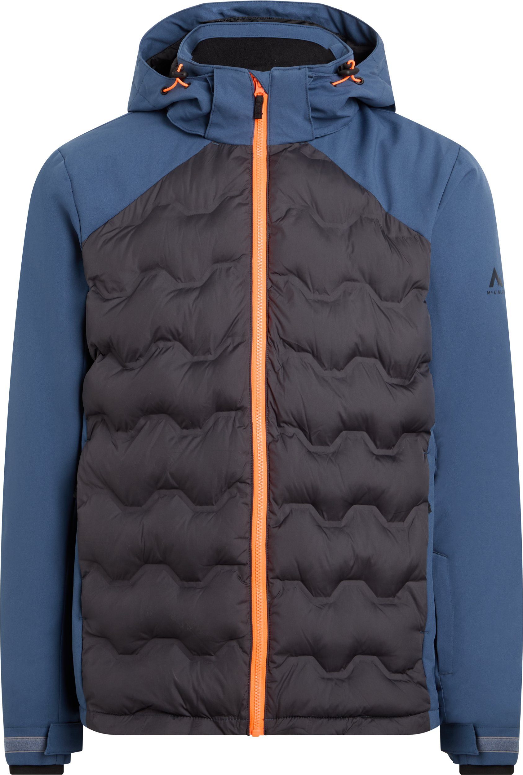 McKINLEY Skijacke He.-Jacke Dillon M NAVY