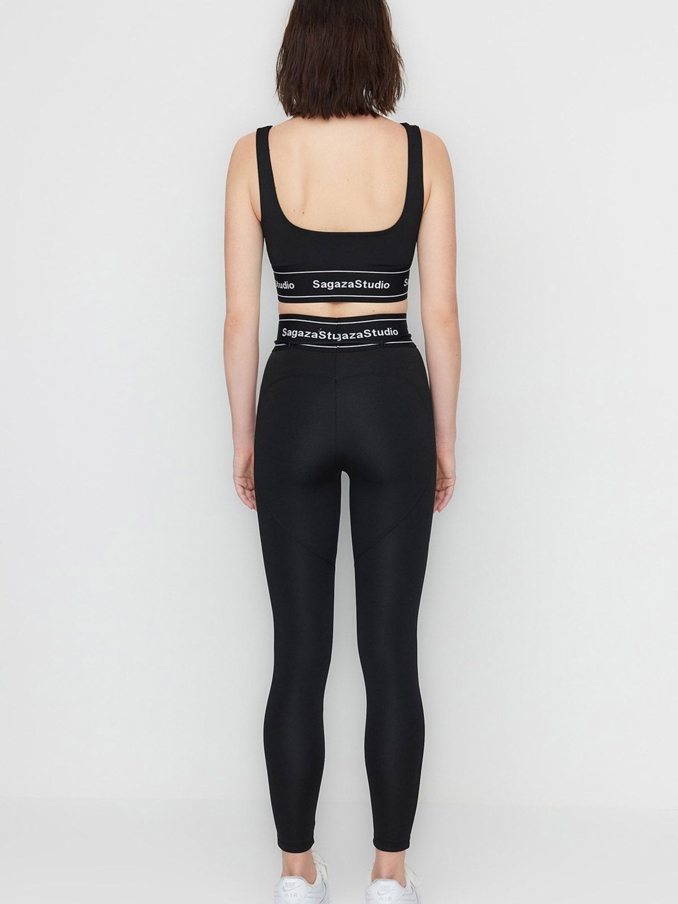 Trendyol Sporthose (1-tlg)