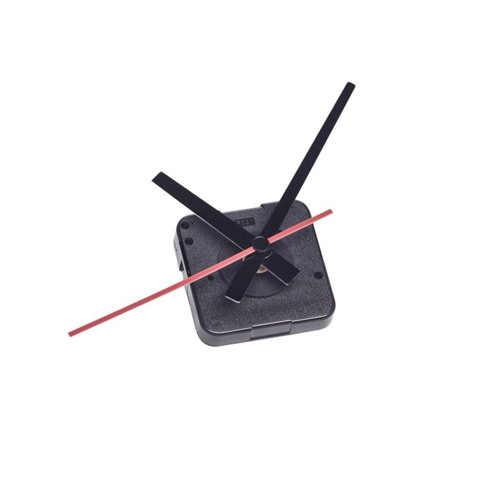 blomus Wanduhr Ersatzteil ERA Uhrwerk mit Zeiger zu Wanduhr Klein mit Zeiger 88115