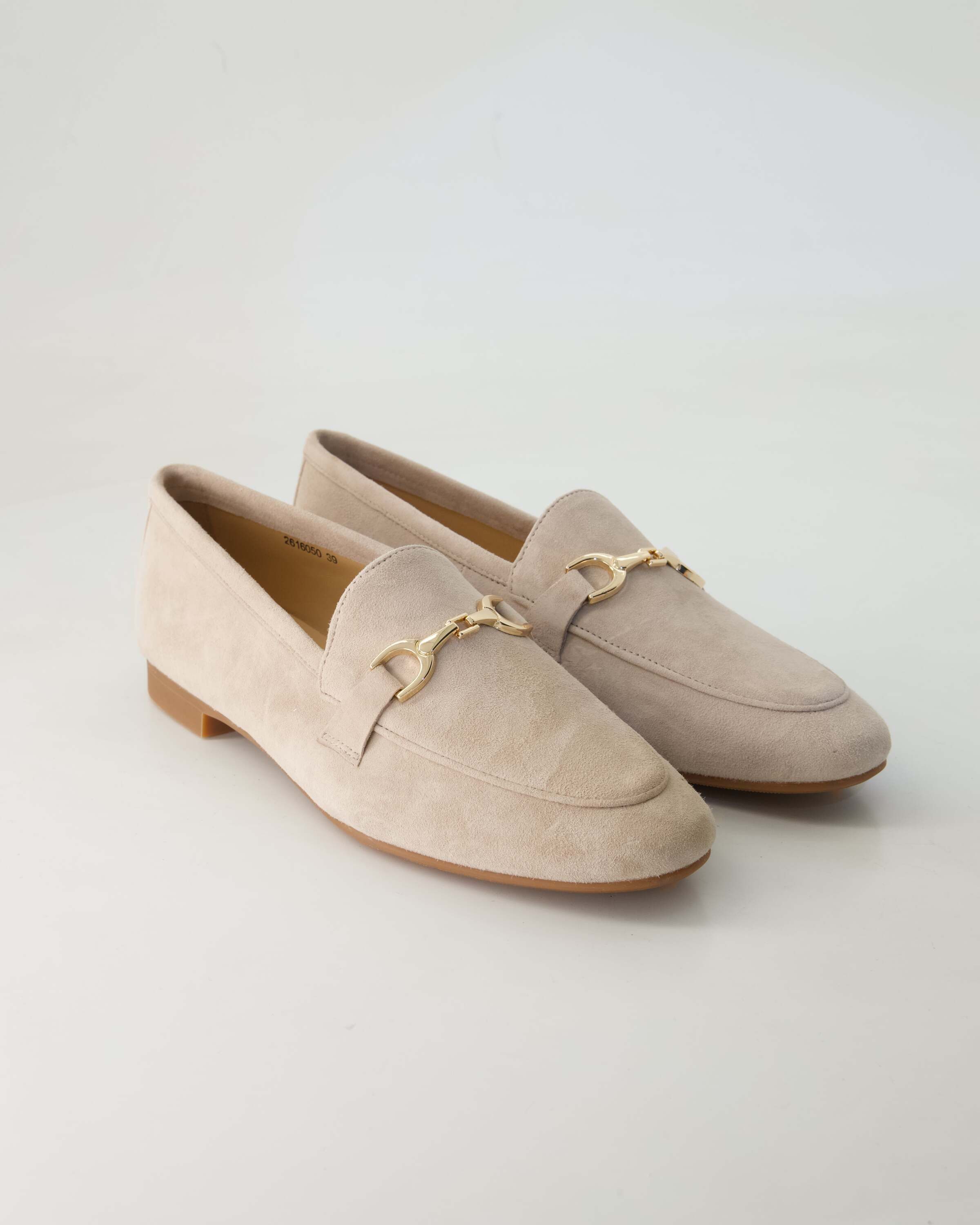 DI LAURO 2616050 Slipper Obermaterial: Leder