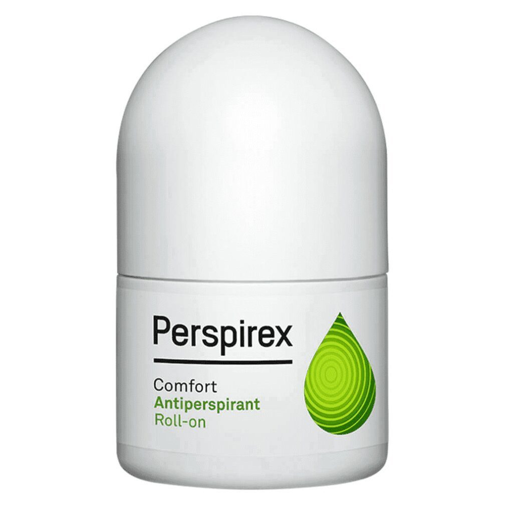 P20 - Riemann Sonnenschutz Deo-Roller Ball Deodorant Roll-on Comfort
