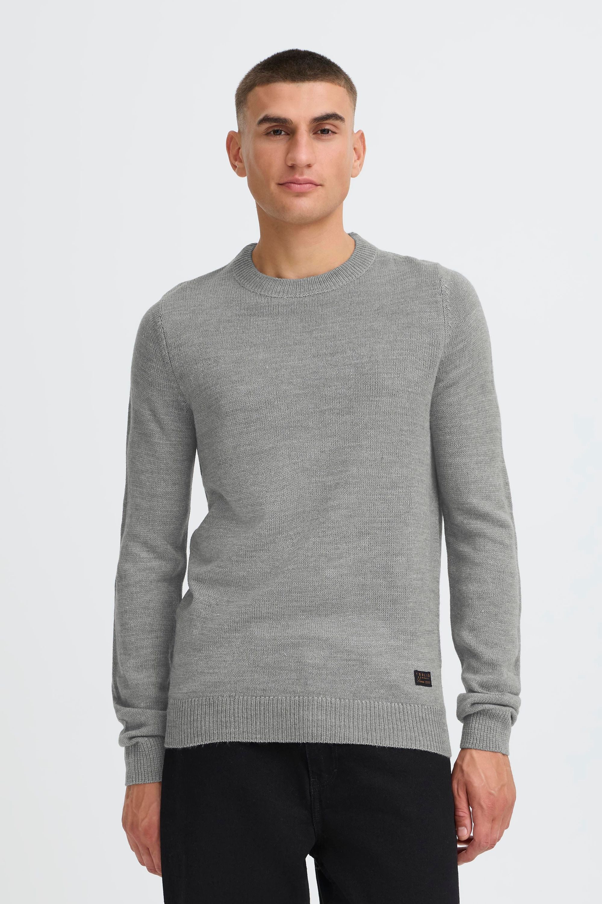 Strickpullover SDBabak