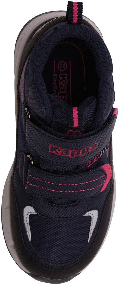 Kappa Winterboots Snowboots, Winterstiefel, Winterschuhe, wasserdicht