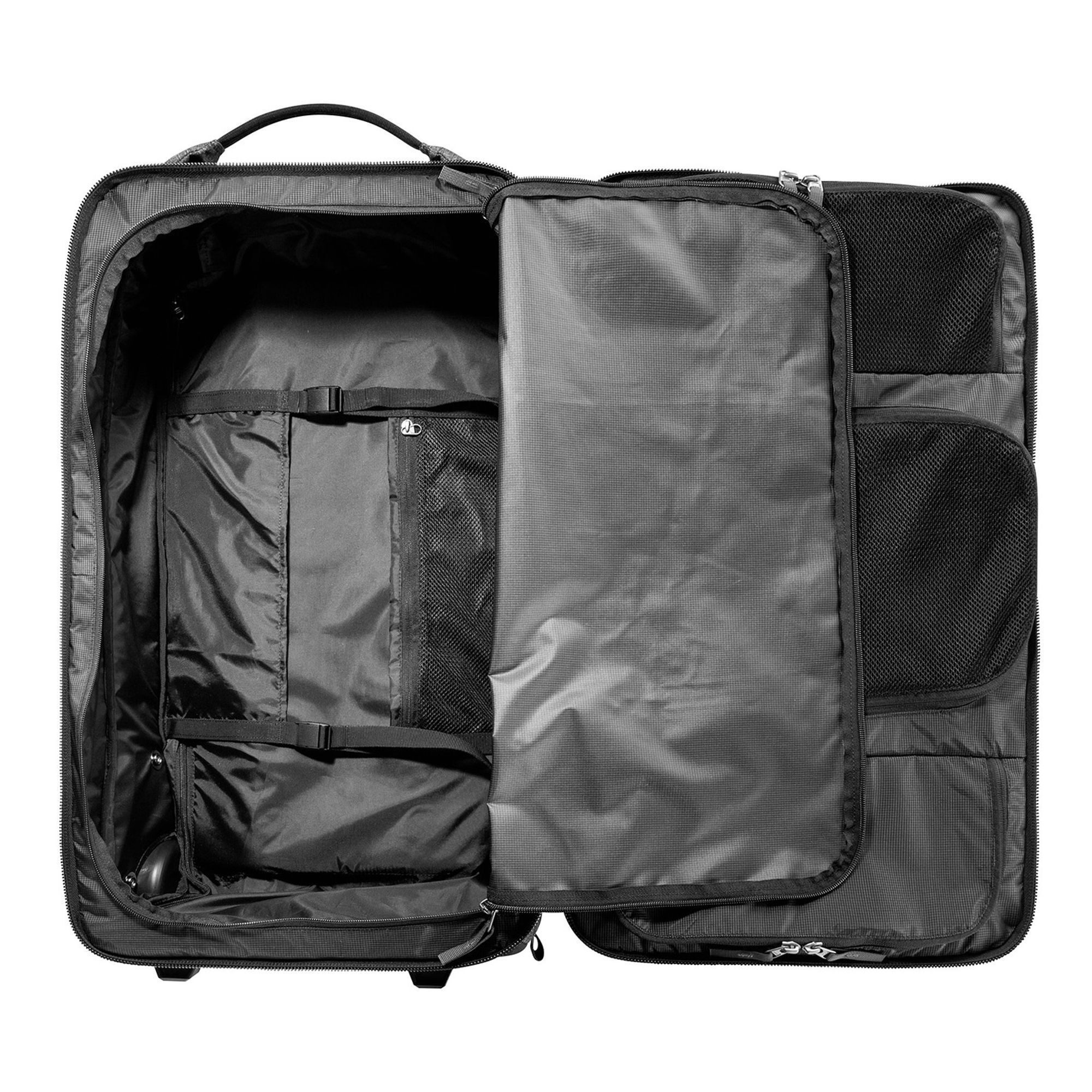 TATONKA® Weichgepäck-Trolley Travel, 2 Rollen, Polyamid