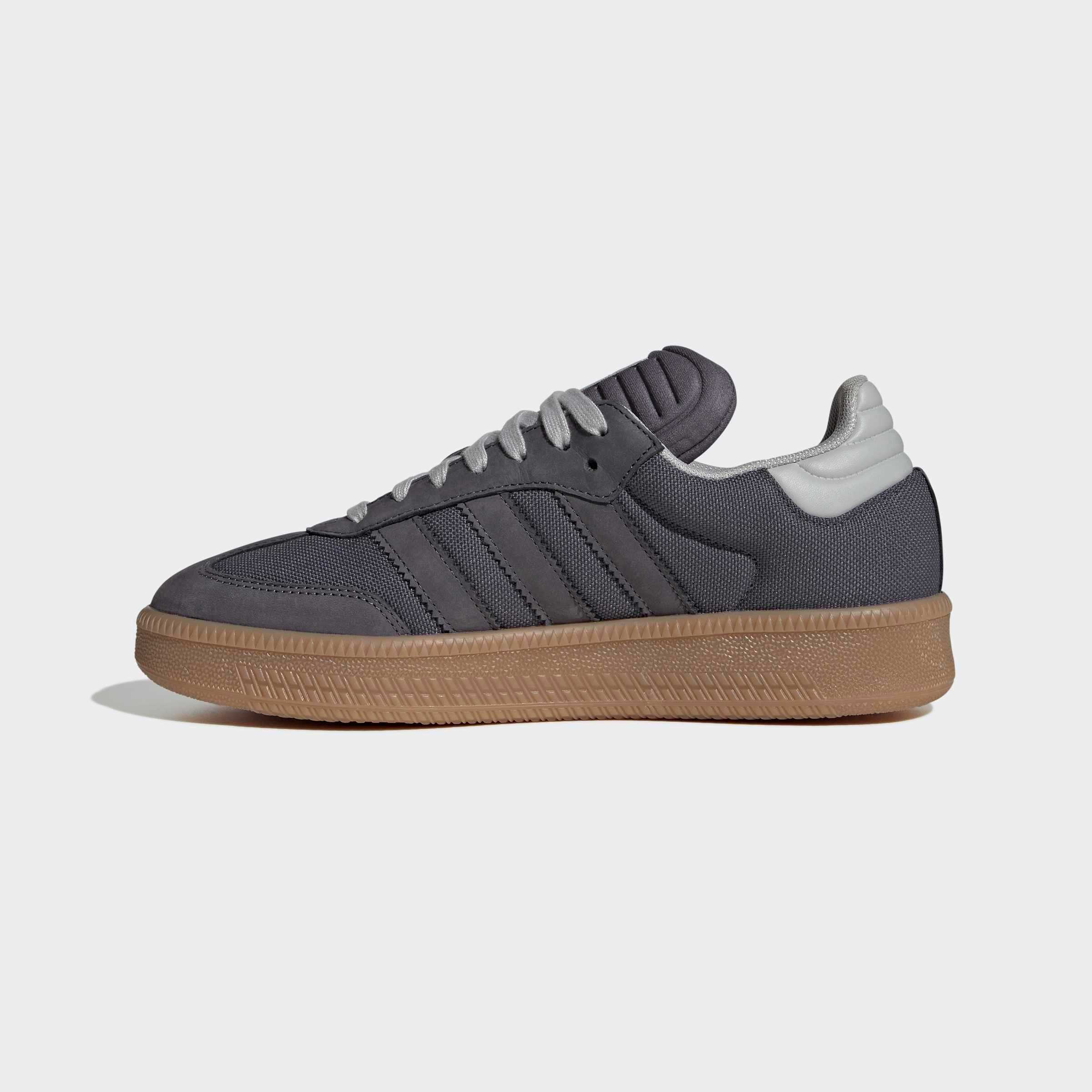 adidas Originals SAMBA XLG Sneaker – Bild 3 von 5