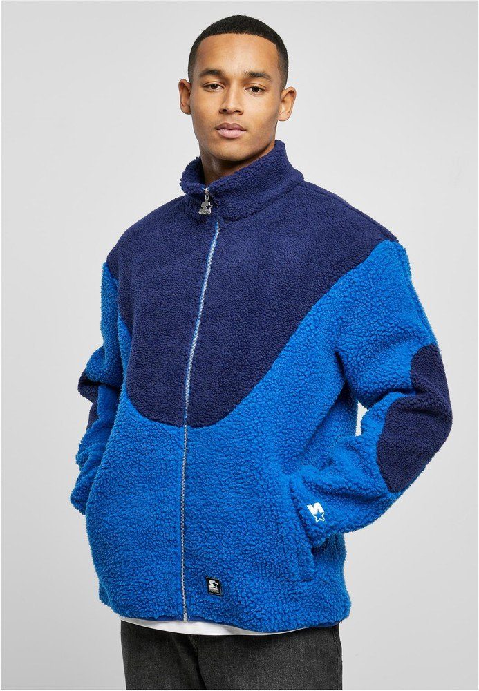 Starter Black Label Kurzjacke Starter Sherpa günstig online kaufen