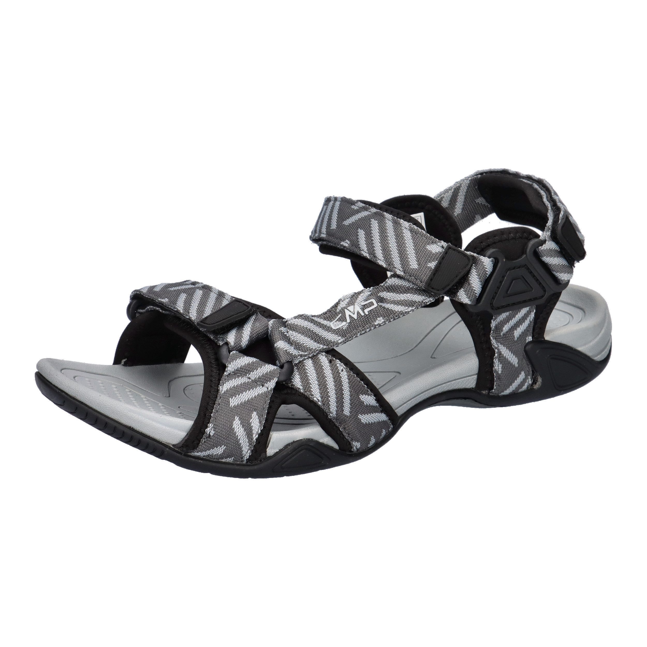 CMP Herren Sandale Hamal Hiking Sandal 38Q9957 Sandale