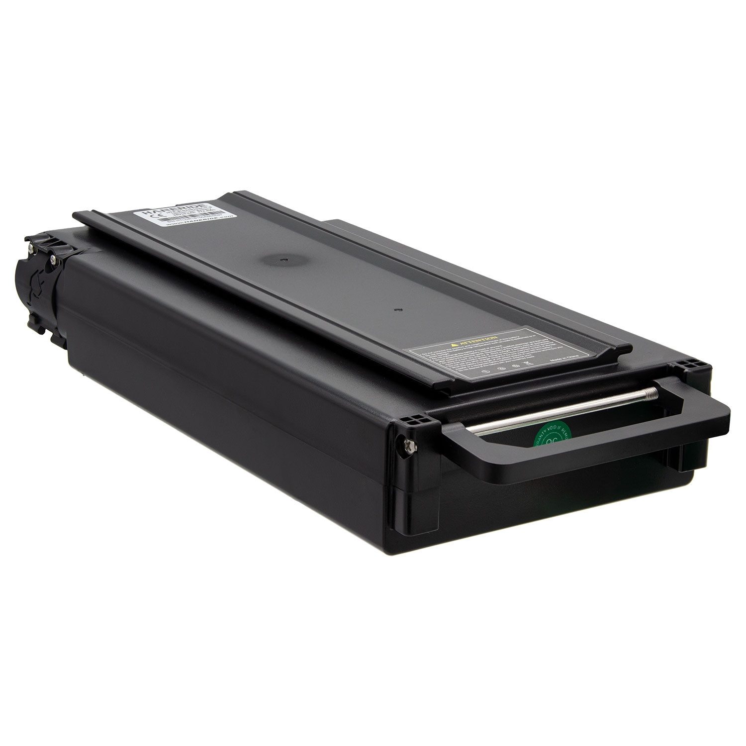 Maratron 36V BL03 E-Bike Akku 10,4Ah (1 St), für Winora, Sachs, Hercules u.v.m. (ABB036C000301)