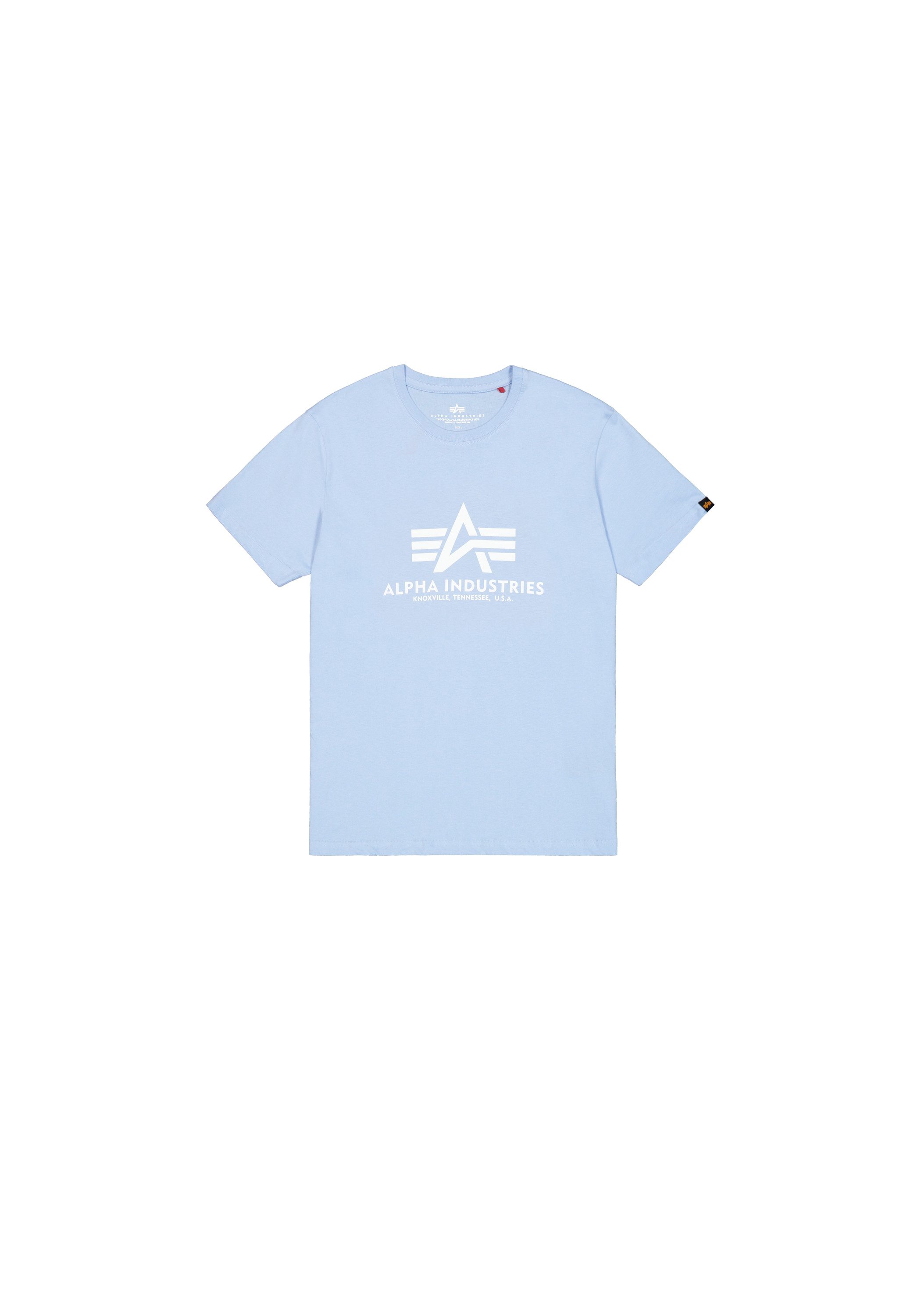 Alpha Industries T-Shirt Basic T-Shirt BL günstig online kaufen