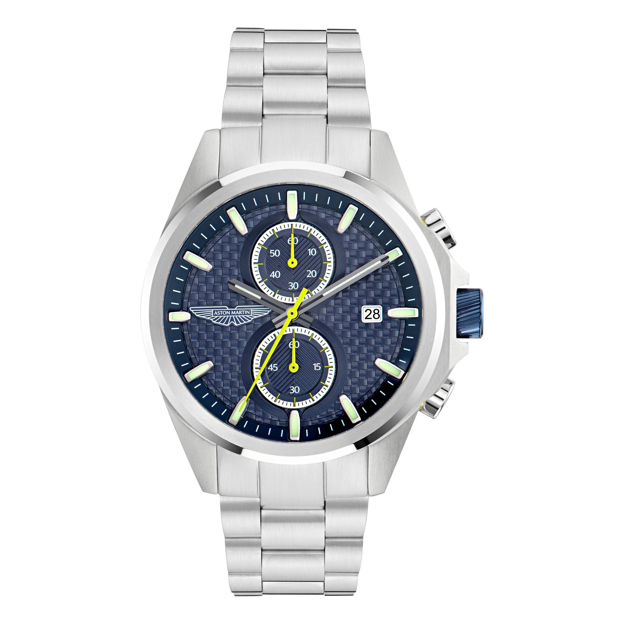 Aston Martin Chronograph AML THRILL