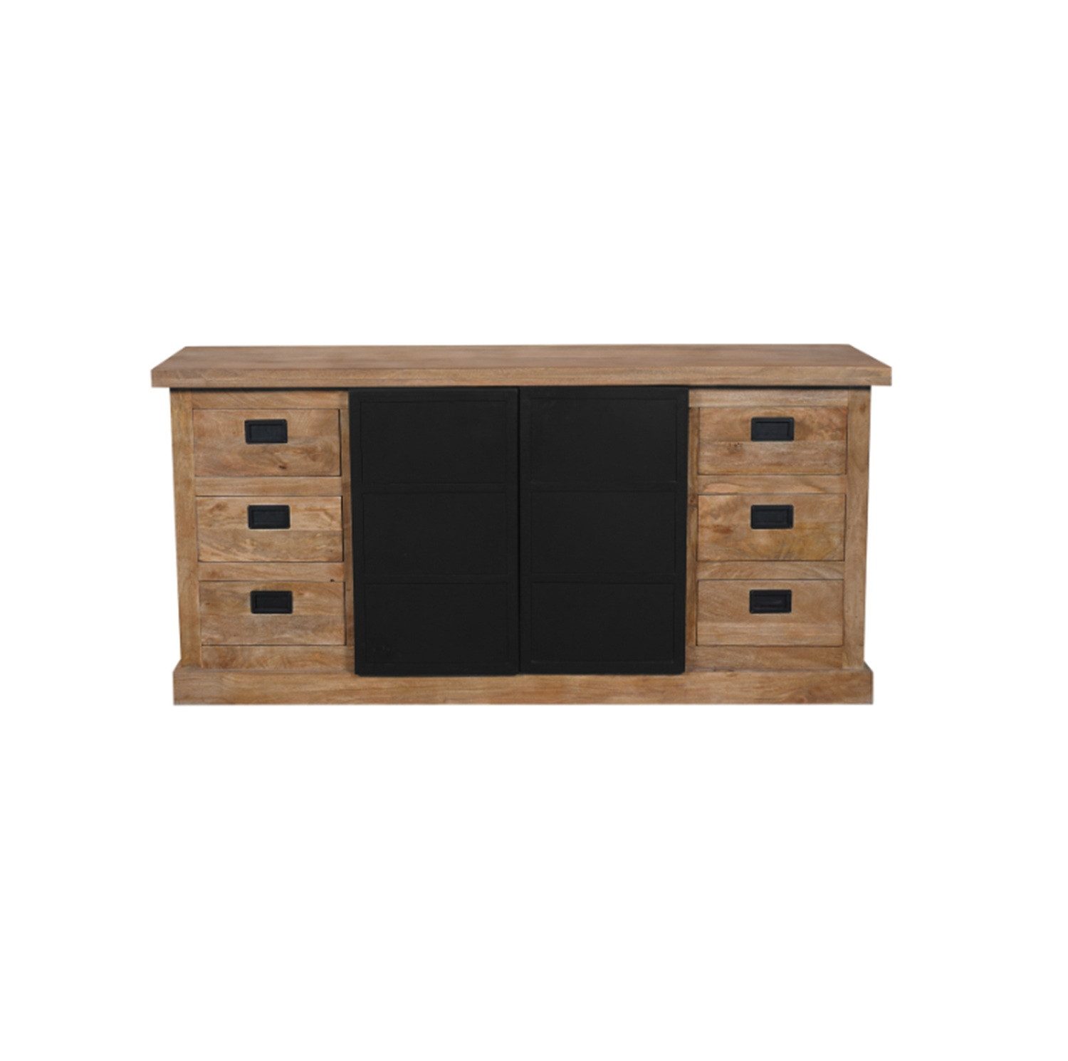 BENEDO MÖBEL Sideboard Cumberland Jewel (Pflegeleicht, günstig online kaufen