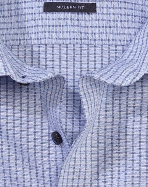OLYMP Langarmhemd Luxor modern fit günstig online kaufen