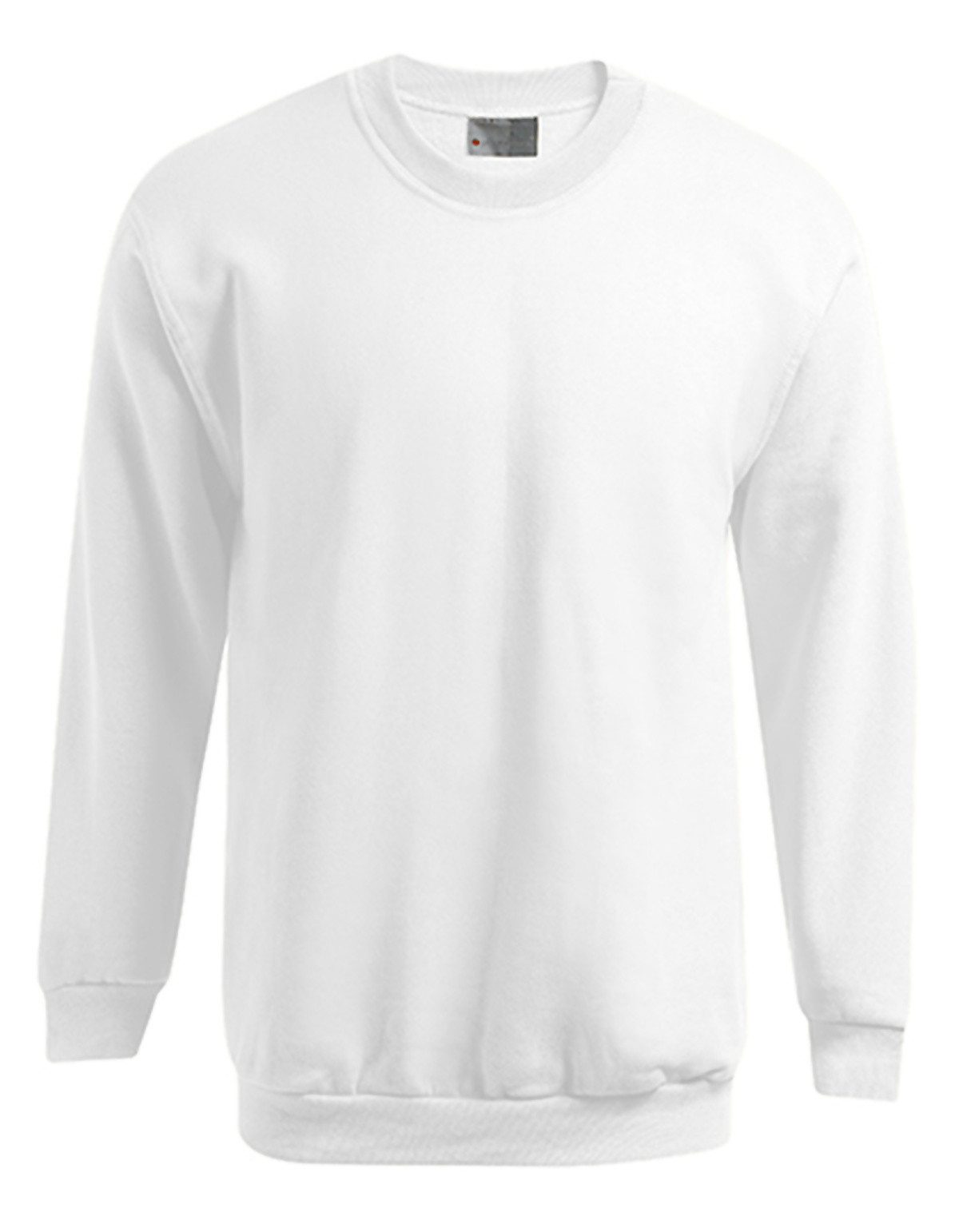 Promodoro Sweatshirt Men´s New Sweater 100