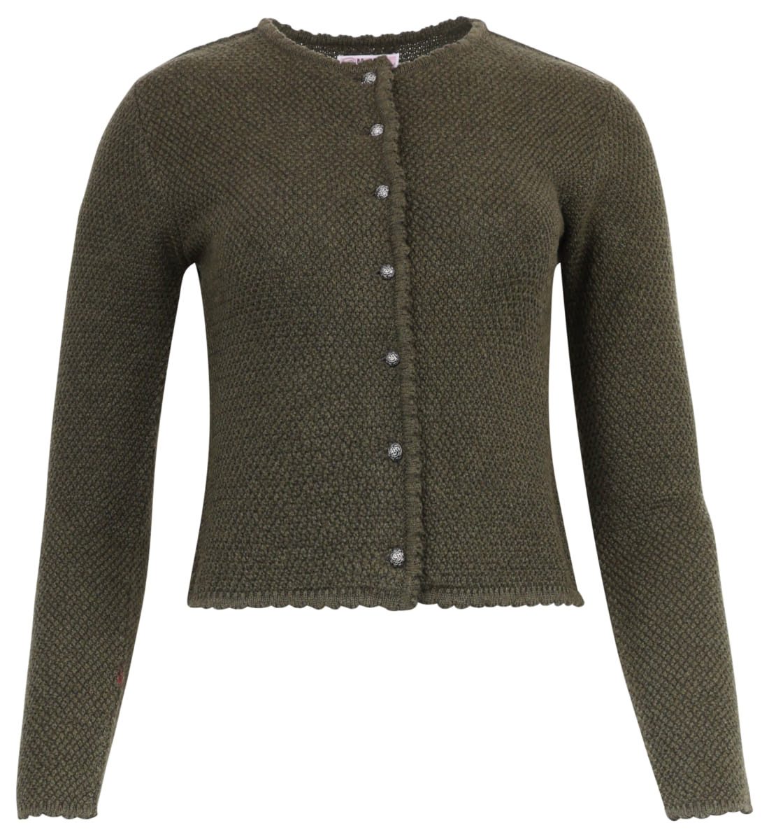 MarJo Trachtenjacke Trachtenjacke Vilseck thymian