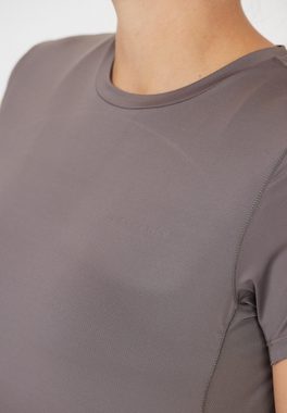 ENDURANCE Funktionsshirt Nan mit 4-Wege-Stretch-Material