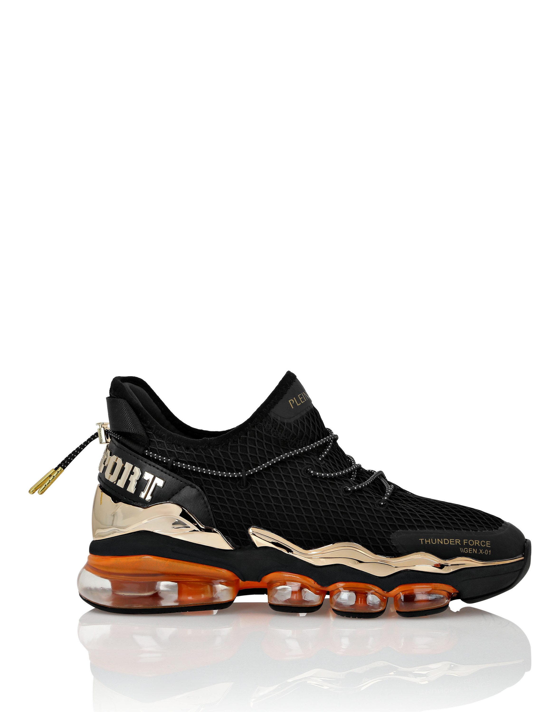 PLEIN SPORT Runner Sneaker Sneaker günstig online kaufen