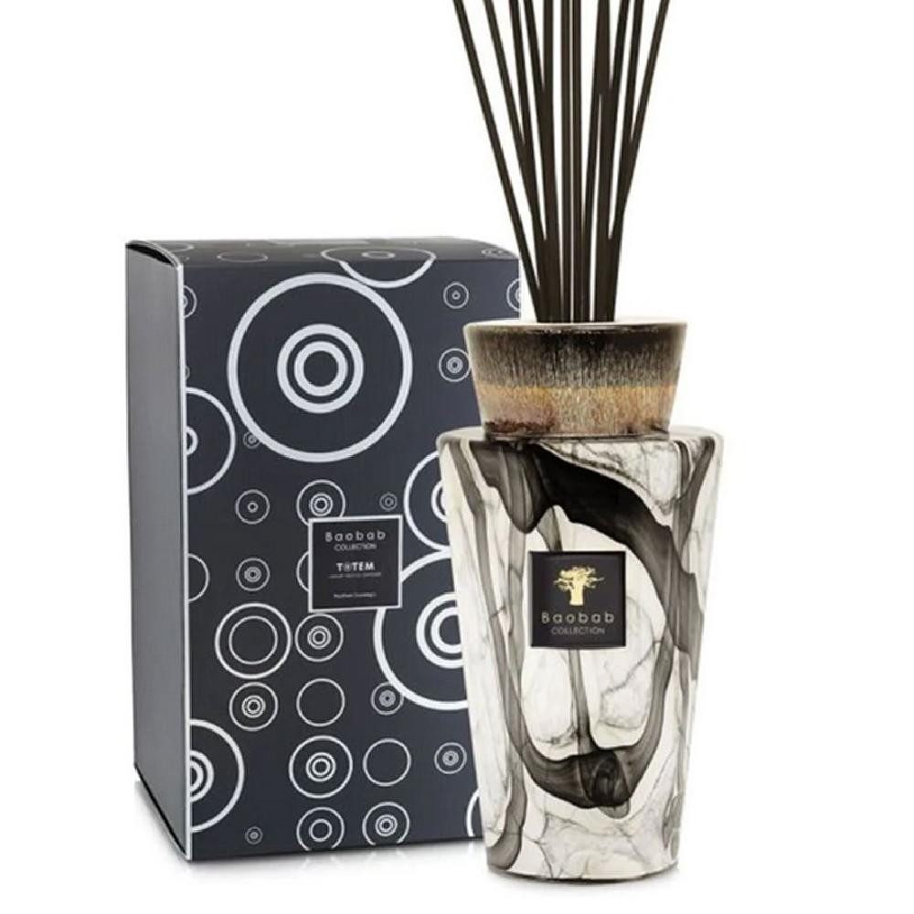 Baobab Raumduft Raumduft Diffuser Totem Stones Marble (2l)